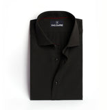 Basic Pack Of 3 Premium Formal Shirt For Men - YNG Empire