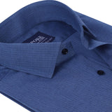 Luxury Herringbone Business Shirt - YNG Empire