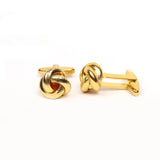 YNG Stainless Steel Cufflink For Men.