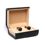 YNG Stainless Steel Cufflink For Men.