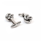 YNG Stainless Steel Cufflink For Men.