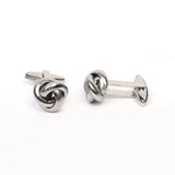 YNG Stainless Steel Cufflink For Men.