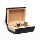 YNG Stainless Steel Cufflink For Men.