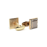 YNG Stainless Steel Cufflink For Men.