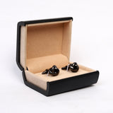 YNG Stainless Steel Cufflink For Men.