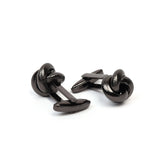 YNG Stainless Steel Cufflink For Men.