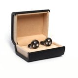 YNG Stainless Steel Cufflink For Men.