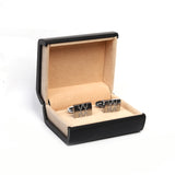 YNG Stainless Steel Cufflink For Men.