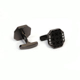 YNG Stainless Steel Cufflink For Men.