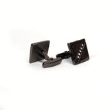 YNG Stainless Steel Cufflink For Men.