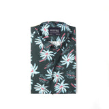 Coconut Grove Floral Casual Shirt For Men - YNG Empire