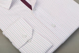 Premium Stripes Formal Shirt For Men