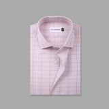 Blush Formal Shirt For Men - YNG Empire