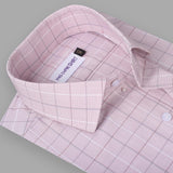 Blush Formal Shirt For Men - YNG Empire