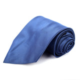 Self Micro Stripes Casual Tie