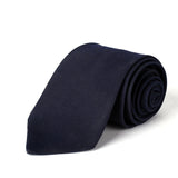 Blue Casual Tie - YNG Empire