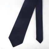 Blue Casual Tie - YNG Empire