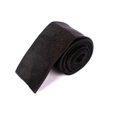 Copper Casual Tie - YNG Empire