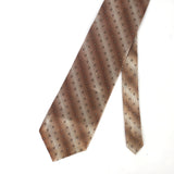 Copper With White Box Tie - YNG Empire