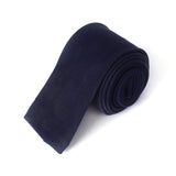 Neavy Blue Tie