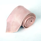 Light Pink Tie - YNG Empire