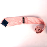 Light Pink Tie - YNG Empire