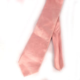 Light Pink Tie - YNG Empire