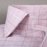 Blush Formal Shirt For Men - YNG Empire