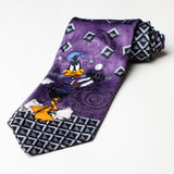 Daffy Duck Printed Casual Tie - YNG Empire