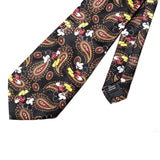 Micky Mouse Printed Casual Tie - YNG Empire