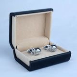 YNG Stainless Steel Cufflink For Men - YNG Empire