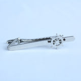 YNG Stainless Steel Silver Tie Pin For Men - YNG Empire